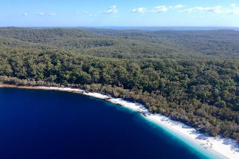 Pack-free Camping: Blue Lakes Eco Hike - 3 Days - Sydney Tourism 0