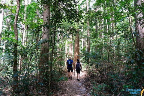 Pack-free Camping: Blue Lakes Eco Hike - 3 Days - Sydney Tourism 1