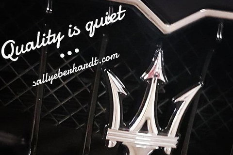 Maserati Quattroporte Limousine Transfer Cairns Airport To Port Douglas - Sydney Tourism 6