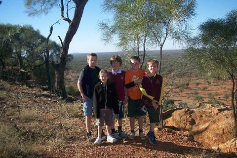 3-Day Family Outback Explorer Tour Of Cunnamulla - Sydney Tourism 0