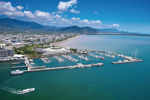 Cairns & Port Douglas All-Inclusive 7 Days Touring Package - Sydney Tourism 6