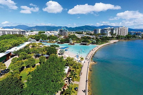 Cairns & Port Douglas All-Inclusive 7 Days Touring Package - Sydney Tourism 7