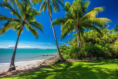 Cairns & Port Douglas All-Inclusive 7 Days Touring Package - Sydney Tourism 2