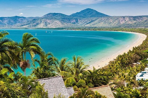 Cairns & Port Douglas All-Inclusive 7 Days Touring Package - Sydney Tourism 0