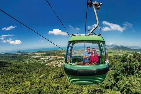 Cairns & Port Douglas All-Inclusive 7 Days Touring Package - Sydney Tourism 4