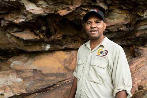 Half Day Aboriginal Rock Art Experience In Queensland - Sydney Tourism 0