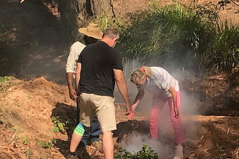 Half Day Aboriginal Rock Art Experience In Queensland - Sydney Tourism 6