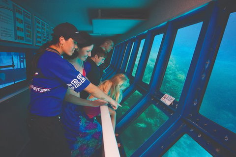 Two-Day Cairns Adventure - Sydney Tourism 6