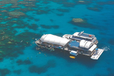 Two-Day Cairns Adventure - Sydney Tourism 3