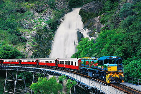 Two-Day Cairns Adventure - Sydney Tourism 1