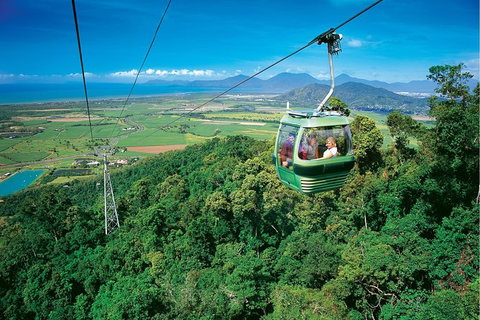 Two-Day Cairns Adventure - Sydney Tourism 5