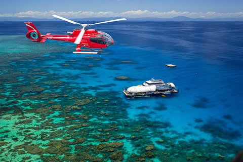 Two-Day Cairns Adventure - Sydney Tourism 0