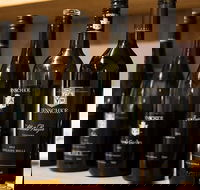 Barossa Ultimate Winery Experiences - Sydney Tourism