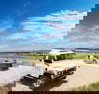 Two Hands Wines Search for the Holy Grail Vineyard Experience - Sydney Tourism