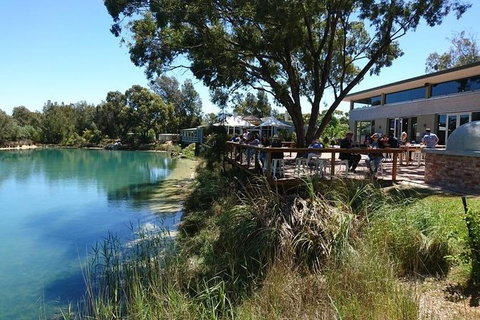 Maggie Beer Farm - Barossa Valley Regional Tour - Sydney Tourism 3