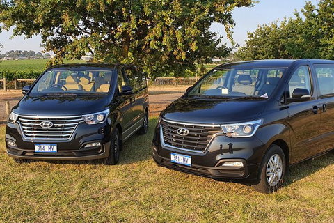 Maggie Beer Farm - Barossa Valley Regional Tour - Sydney Tourism 5