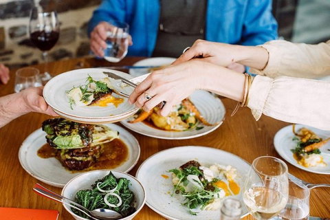 Maggie Beer Farm - Barossa Valley Regional Tour - Sydney Tourism 7