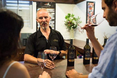 Maggie Beer Farm - Barossa Valley Regional Tour - Sydney Tourism 4