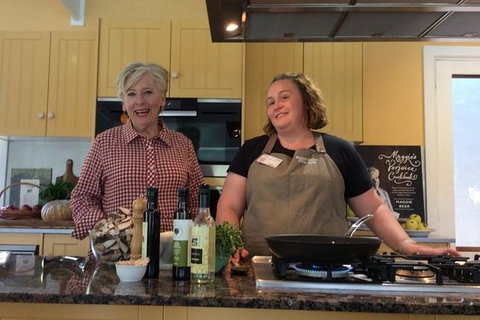 Maggie Beer Farm - Barossa Valley Regional Tour - Sydney Tourism 0