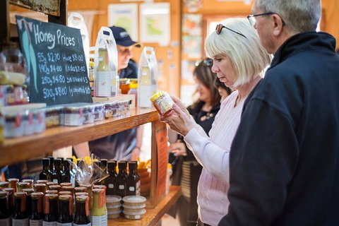 One Day Kangaroo Island Sip & See Tour With Return Ferry Transfers From Adelaide - Sydney Tourism 4