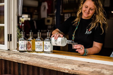 One Day Kangaroo Island Sip & See Tour With Return Ferry Transfers From Adelaide - Sydney Tourism 0