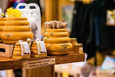 One Day Kangaroo Island Sip & See Tour With Return Ferry Transfers From Adelaide - Sydney Tourism 1