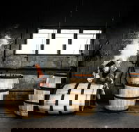 Yalumba Cooperage Tour - Sydney Tourism