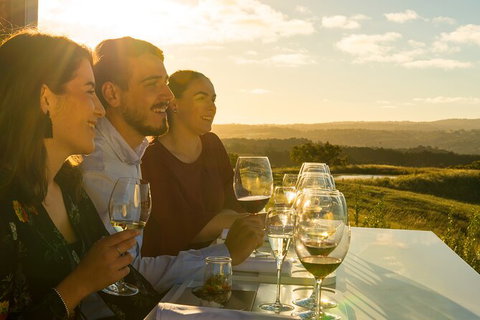 Panorama Experience - Sydney Tourism 2