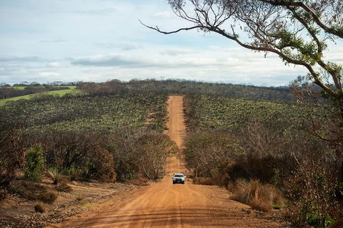 NEW TOUR - Kangaroo Island Road To Recovery Tour (1 Day/1 Night) - Sydney Tourism 1
