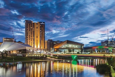 Departure Private Transfers: Adelaide To Adelaide Airport ADL In Business Car - Sydney Tourism 2