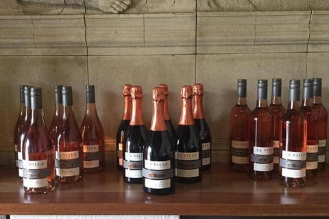 Cruise Ship Excursion: Gourmet Food & Wine - Sydney Tourism 16