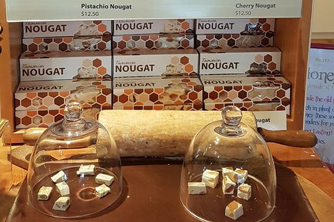 Cruise Ship Excursion: Gourmet Food & Wine - Sydney Tourism 7
