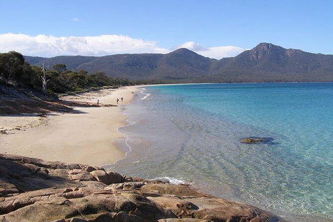 4-Day Fabulous Tasmania Tour: Wineglass Bay, Port Arthur, Devils & Bruny Island - Sydney Tourism 10