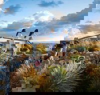 Peninsula Hot Springs with Day Spa Experience on a Morning Express Shuttle - Sydney Tourism