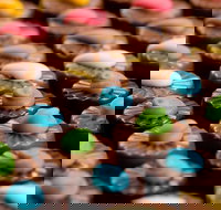 Entry to Panny's Amazing World of Chocolate at Phillip Island Chocolate Factory - Sydney Tourism