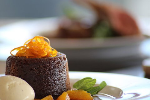 In House Dining Cooking Class With Chef Jacqui Selleck - Sydney Tourism 11