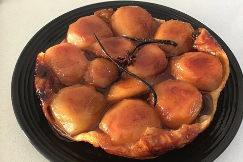 In House Dining Cooking Class With Chef Jacqui Selleck - Sydney Tourism 13