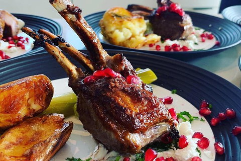 In House Dining Cooking Class With Chef Jacqui Selleck - Sydney Tourism 4