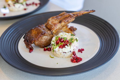 In House Dining Cooking Class With Chef Jacqui Selleck - Sydney Tourism 19