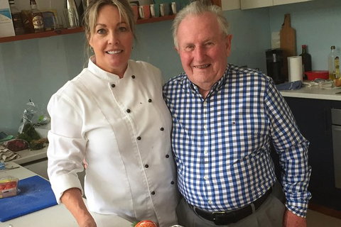 In House Dining Cooking Class With Chef Jacqui Selleck - Sydney Tourism 5