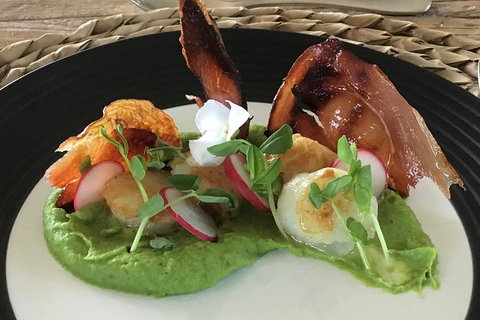 In House Dining Cooking Class With Chef Jacqui Selleck - Sydney Tourism 7