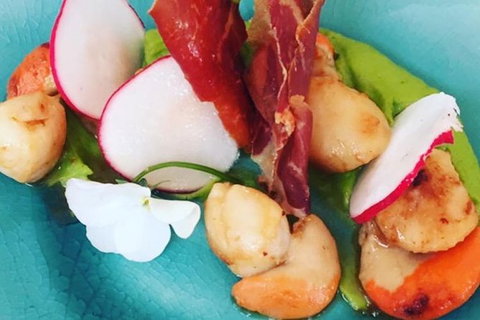 In House Dining Cooking Class With Chef Jacqui Selleck - Sydney Tourism 16