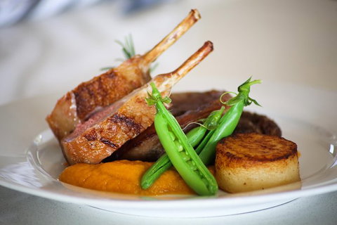 In House Dining Cooking Class With Chef Jacqui Selleck - Sydney Tourism 20