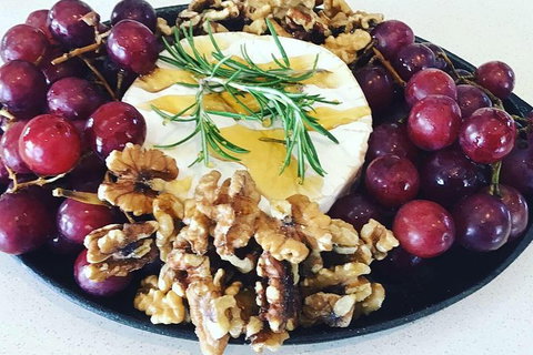 In House Dining Cooking Class With Chef Jacqui Selleck - Sydney Tourism 6