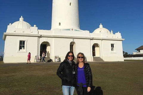 Sydney&Melbourne City Lovers- 2 Day Combo Private Tour! - Sydney Tourism 4
