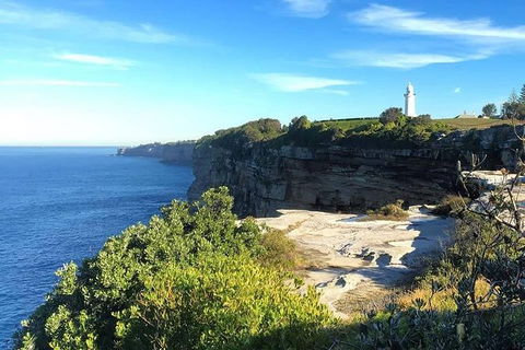 Sydney&Melbourne City Lovers- 2 Day Combo Private Tour! - Sydney Tourism 9