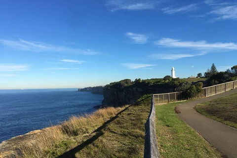 Sydney&Melbourne City Lovers- 2 Day Combo Private Tour! - Sydney Tourism 11