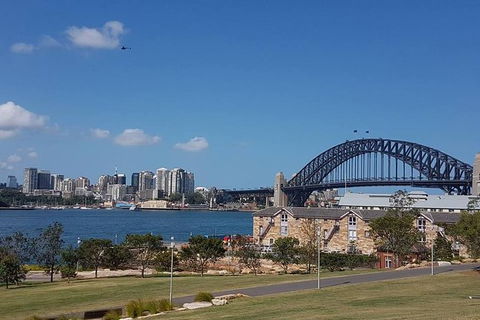 Sydney&Melbourne City Lovers- 2 Day Combo Private Tour! - Sydney Tourism 0