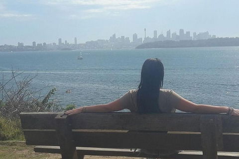 Sydney&Melbourne City Lovers- 2 Day Combo Private Tour! - Sydney Tourism 7