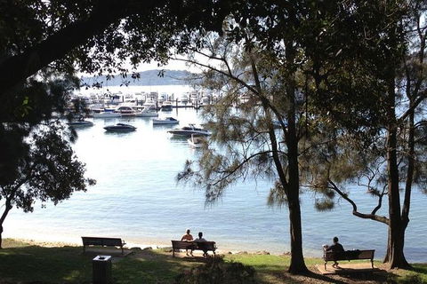 Sydney&Melbourne City Lovers- 2 Day Combo Private Tour! - Sydney Tourism 6
